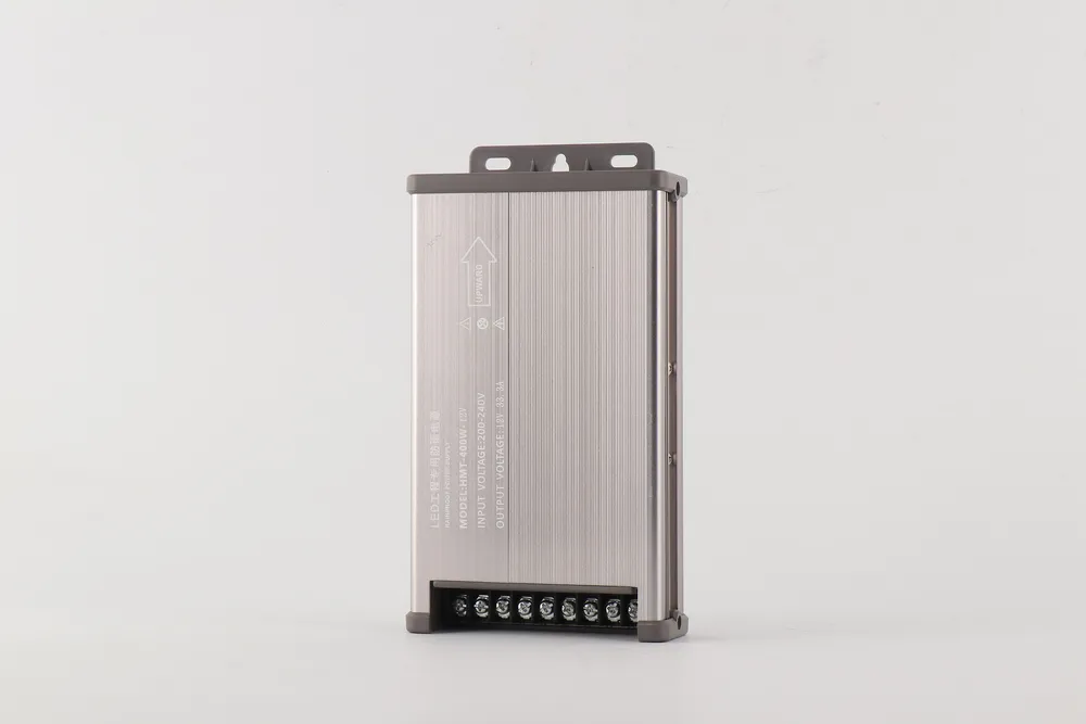 Rainproof LED Switching Power Supply AC-DC 5A-33A Power supply - Image 15